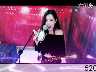 六间房美女主播◥▇摇滚☀女皇▇◤互动直播