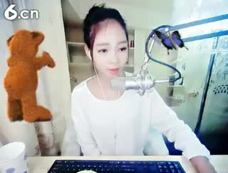 六间房美女主播恋心&hearts;小初心直播间视频