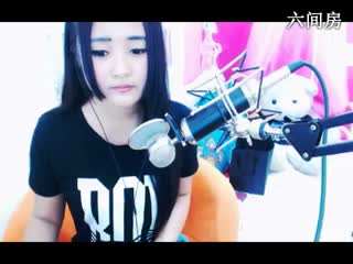 六间房美女主播ゞ❤嘟嘟嘴秀场直播