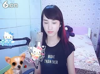 六间房性感主播&hearts;小鹿乱撞？聊天交友视频秀