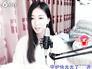 六间房可爱主播ღ童童(代理）秀唱直播