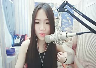 萌妹纸翻唱《秋殇别恋》~不一样的感觉~
