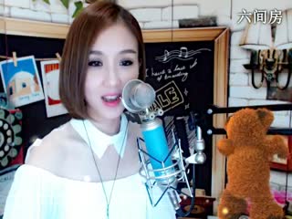 六间房热门主播☜某☞♀嘉嘉聊天交友