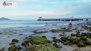 三亚休闲之旅－by色影姐－4分钟
