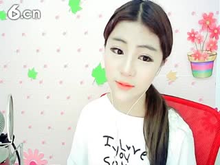 六间房美女主播☜ღAn甜甜ღ☞秀唱视频