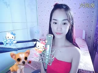六间房秀场真人主播╰♥小鹿乱撞？直播中