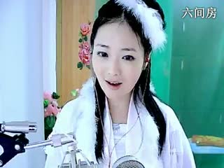 六房天后冰雪 - 青媚狐20131027