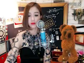 六间房美女主播Ⅶゞ★嘉嘉总是饿互动直播中