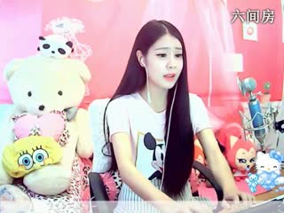 六间房最红主播陈子琳~秀唱直播