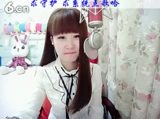 六间房唱歌聊天室じ☆︶来听媄灵唱歌 视频