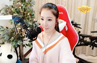 甜妹子给你秀一场rap，是否满意？