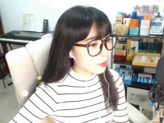 六间房美女主播韩流ღღ兰妮 秀唱视频