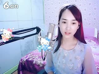 六间房美女主播╰小鹿乱撞？互动直播中