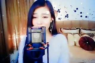 哪一个美女是你《值得一辈子去爱的女人》