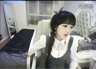 六间房最红美女主播☜★水晶娃娃☞秀唱直播