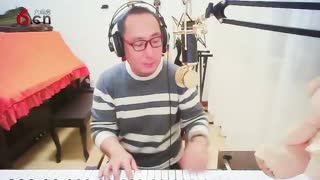 一起来听听静心的音乐 18.10.11