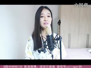 六间房最红主播❤ゞxu、靈兒ゞ❤说唱视频