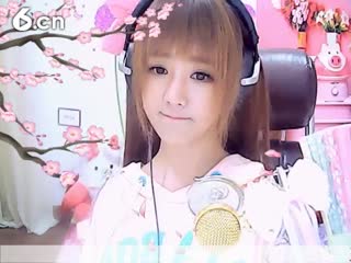 六间房美女主播☜小鱼儿❦☞秀唱视频
