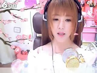六间房美女主播☜小鱼儿❦☞深情演唱