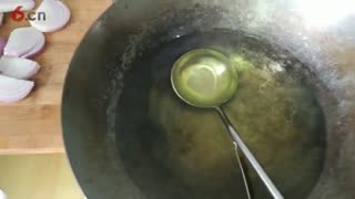 酸辣粉配料和香料配方