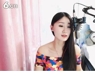 六间房美女主播⒎門Joanna小爱秀唱视频