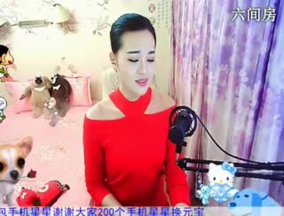 六间房性感主播RE倾城✿蓉児互动直播中