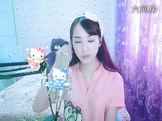 六间房美女主播 ╰&hearts;小鹿乱撞？