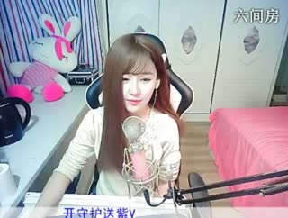 六间房美女主播久美。秀场直播