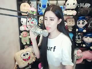 六间房美女主播Ⅶゞ★漫妮Fiona 聊天交友