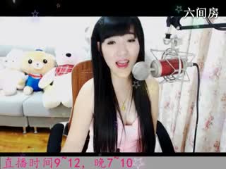 六间房最红主播Lucky于夢