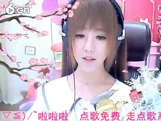 六间房最红主播☜小鱼儿@☞