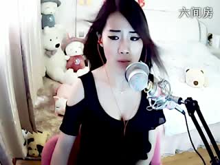 六间房最红主播☠KIMi❤毒药☠秀唱直播