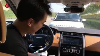 真正的老司机讲的不只是路虎新一代发现 2017.06.07.mp4