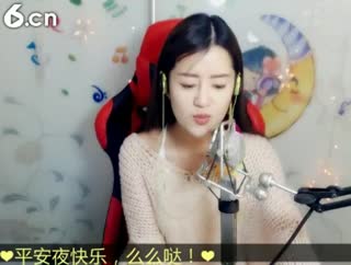 六间房美女主播✌兔兔兔兔兔子✌深情演唱