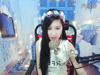 六间房女主播❤❤沐寇秀唱high歌