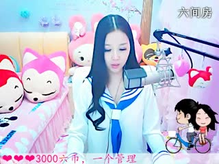 六间房依然の代唱歌聊天室