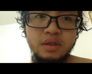 执着的伤疤，为什么我想笑