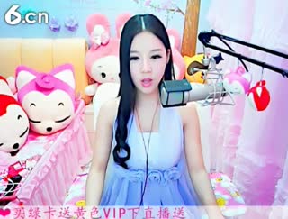 六间房美女主播依然の代理互动交友