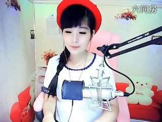 六间房美女主播Hey♚果孑足Go靓直播间视频