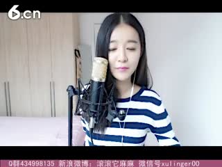 六间房最红主播❤ゞxu、靈兒ゞ❤说唱视频