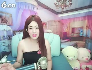 六间房甜美女主播じ☆蓝色✪精灵⊰╯聊天交友视频秀