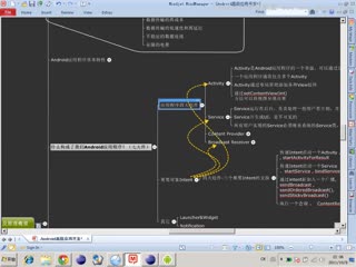 Android高级应用开发-基础篇之Android应用开发七大件