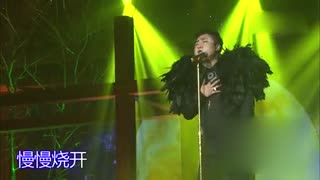 我都快忘记原唱是什么了