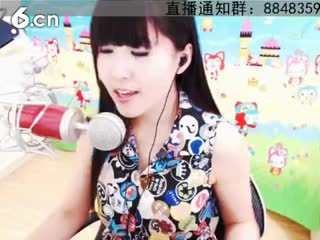 六间房美女主播Smileの2宝er直播间视频