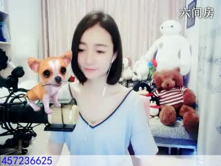 六间房美女主播Love✿景花秀唱