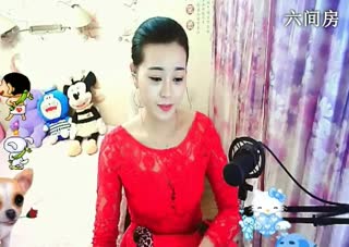 六间房实力女主播RE倾城✿蓉兒