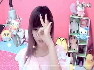 六间房美女主播言⊰&hearts;⊱宝贝ゞ互动直播中