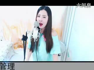 六间房呆萌女主播◥▇摇滚☀女皇▇◤互动直播中