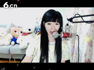 六间房美女主播于梦~直播间视频