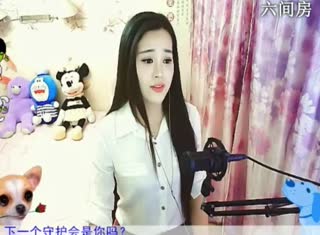 六间房美女主播RE倾城✿蓉兒秀唱视频